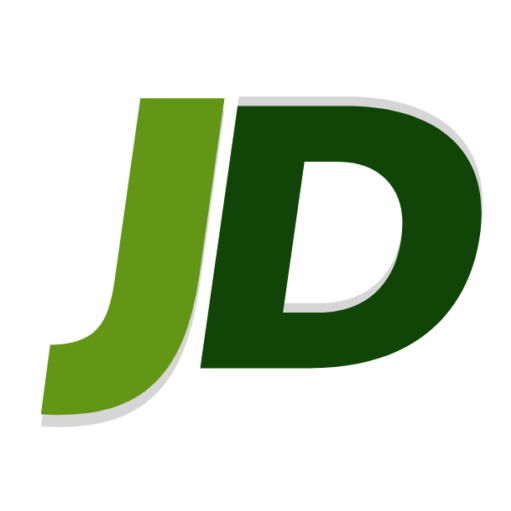 jardinage et decoration logo